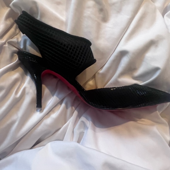 - Christian Louboutin Designer shoes a steal at this price - Picture 10 of 16